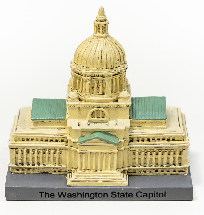 Capitol Replica