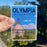 Olympia Sticker