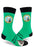 Washington Flag Sock