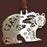 Bear Animal Spirit Ornament