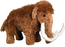 Everett the Woolly Mammoth