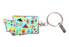 Icon Key Chain