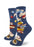 Ladies Crew Socks