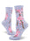 Ladies Crew Socks