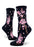 Ladies Crew Socks