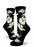 Ladies Crew Socks