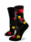 Ladies Crew Socks