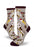 Ladies Crew Socks