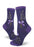 Ladies Crew Socks