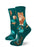 Ladies Crew Socks