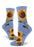 Ladies Crew Socks