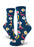 Ladies Crew Socks